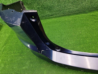 Бампер задний Chery Tiggo 8 Pro (2021-2024)