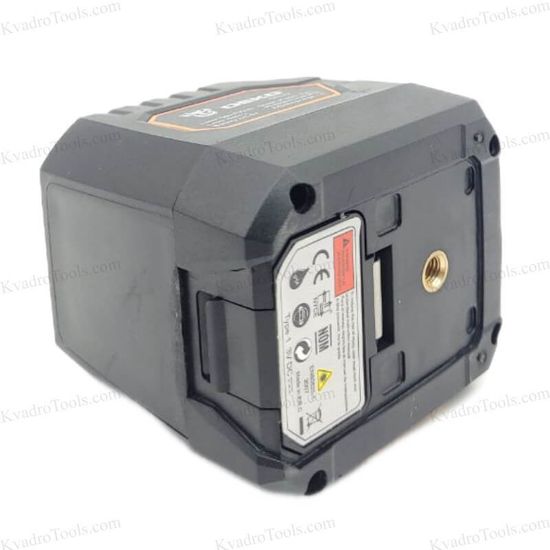 лазерный уровень 2 луча