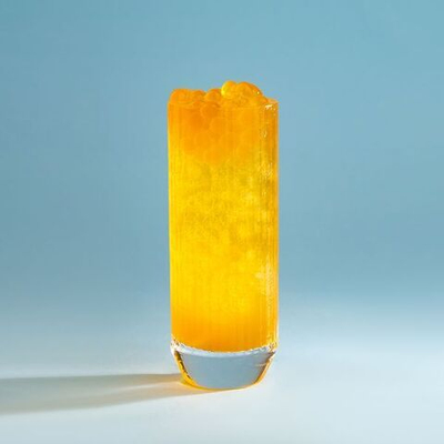 Джус-боллы «Манго» 1,2 кг