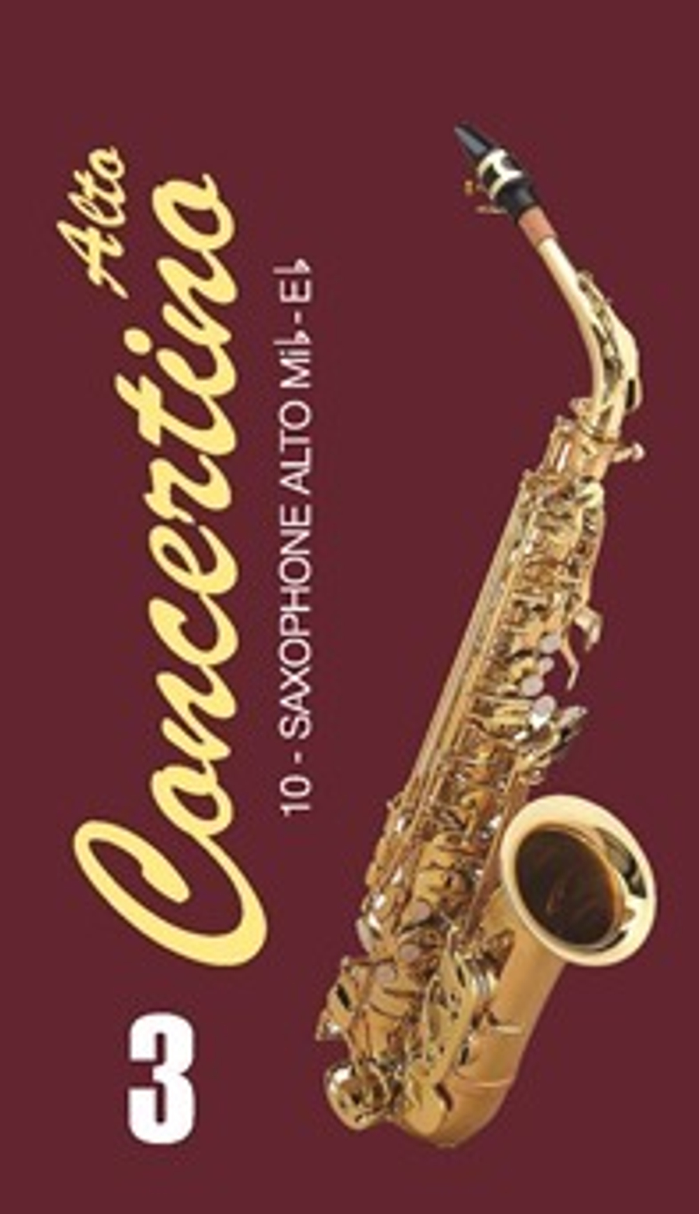 КОНЦЕРТИНО