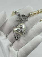 Колье Vivienne Westwood