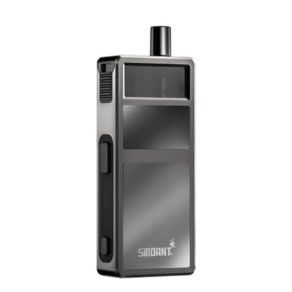 Smoant Pasito Mini, 1100 mAh, Space grey