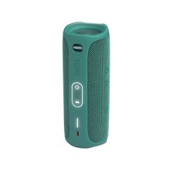 Портативная колонка JBL Flip 5 Eco Edition Green