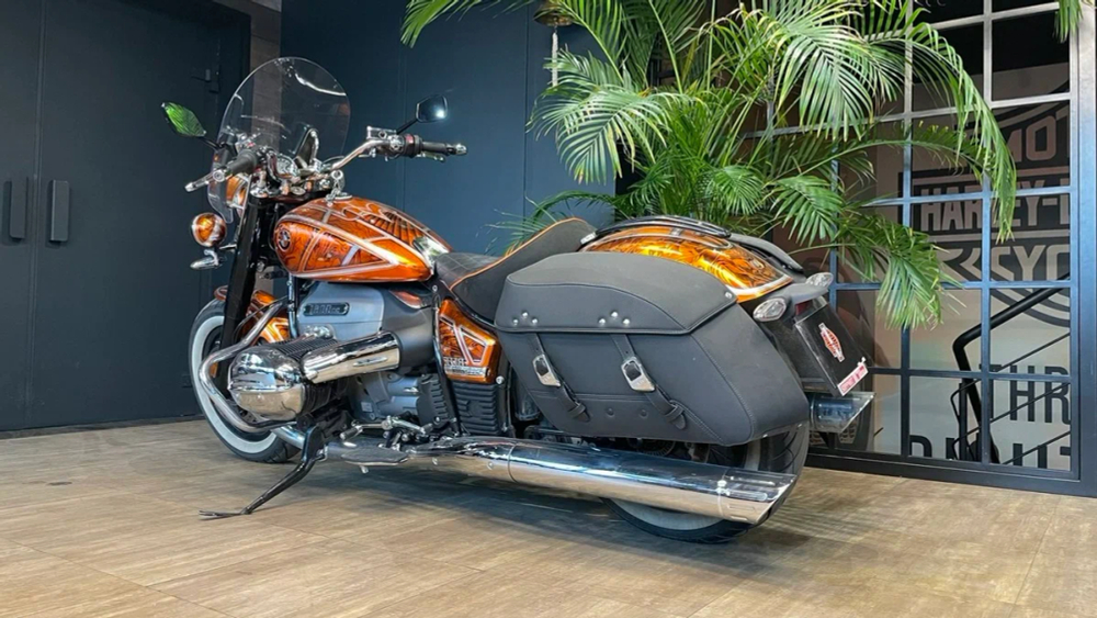 BMW R18 2020