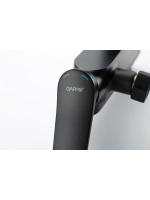 Душевая система с тропическим душем Gappo G2410-6