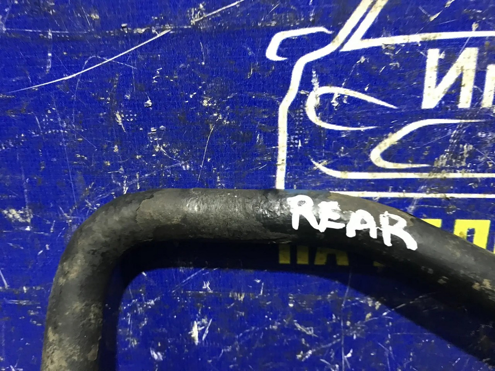 Стабилизатор поперечной устойчивости задний MAZDA MAZDA6 2003