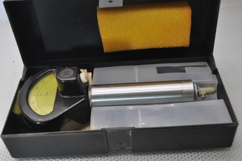 Головка микрокатор Тип 2ИГП Модель 11206 ТУ2-034-0221197-014-91