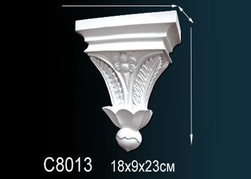 Консоль C8013