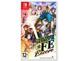 Tokyo Mirage Sessions #FE Encore (NS) NEW