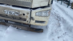 Автомастер 6589* на шасси FAW J6 6x4 Самосвал 658983 (Дизельный, 11,0 л, 390 л.с., МТ)