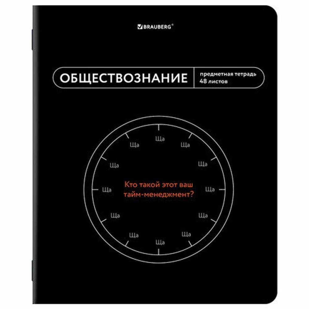 Тетради предметные, КОМПЛЕКТ 12 ПРЕДМЕТОВ, 48 л., TWIN лак, BRAUBERG "МЕМЫ", 405172