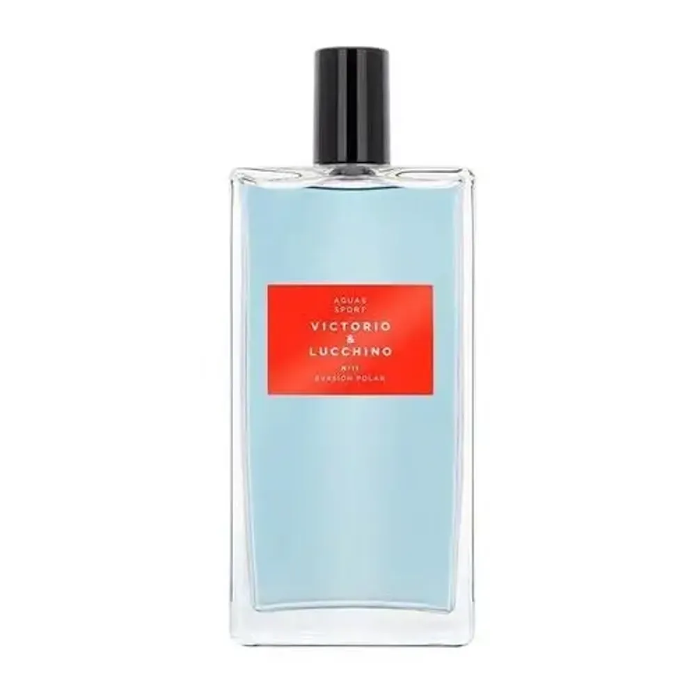 Унисекс парфюм Victorio &amp; Lucchino Nº11 Evasión Polar Eau de Toilette 150 мл