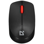 Комплект Defender C-992 Milan (USB) беспроводной Black Клавиатура + мышь