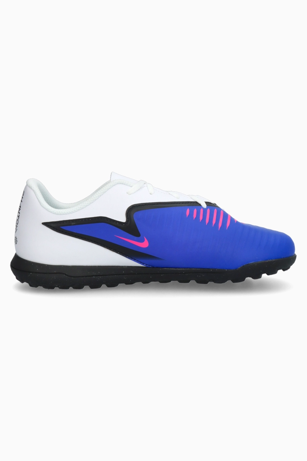 Сороконожки Nike Phantom 6 Low Club TF Junior