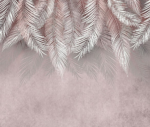 Дизайнерские №633 Фотообои и Фрески