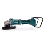 Makita DGA900Z аккумуляторная ушм (болгарка) (без АКБ и ЗУ) DGA900Z