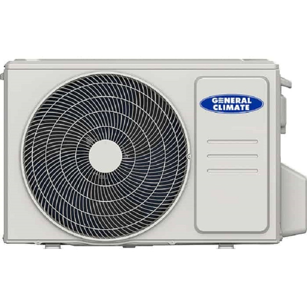Кондиционер General Climate Invert GC-MR09HR32