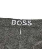 Носки 2 пары BOSS BLACK - серый(50502066)