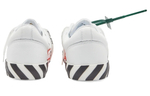 Off-White Vulc Low Leather