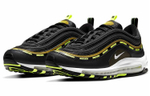 Кроссовки Undefeated X Nike Air Max 97
