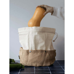 Корзина для хранения Pebbly большая, 35.6 х 28 см