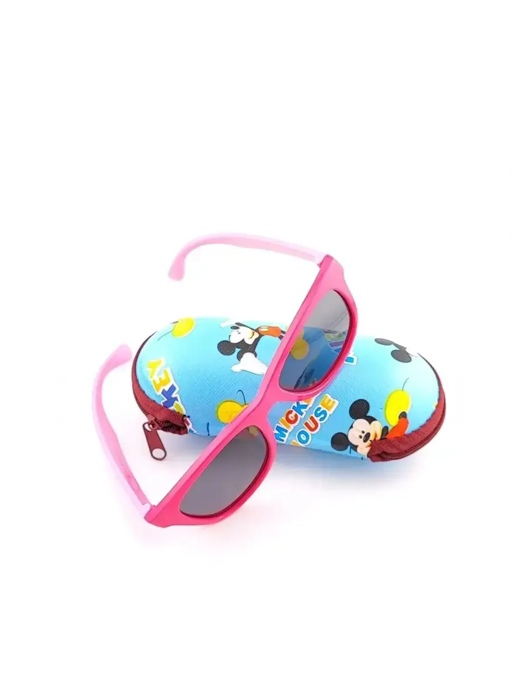 Очки солнцезащитные детские  поляризационные