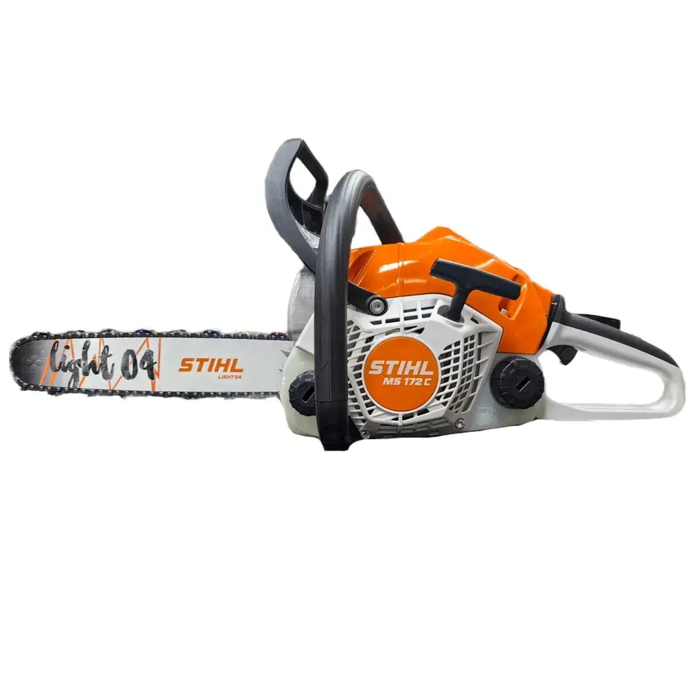 Бензопила STIHL MS 172 C-BE 14" (35см) 3/8"P 1,3мм 50 зв