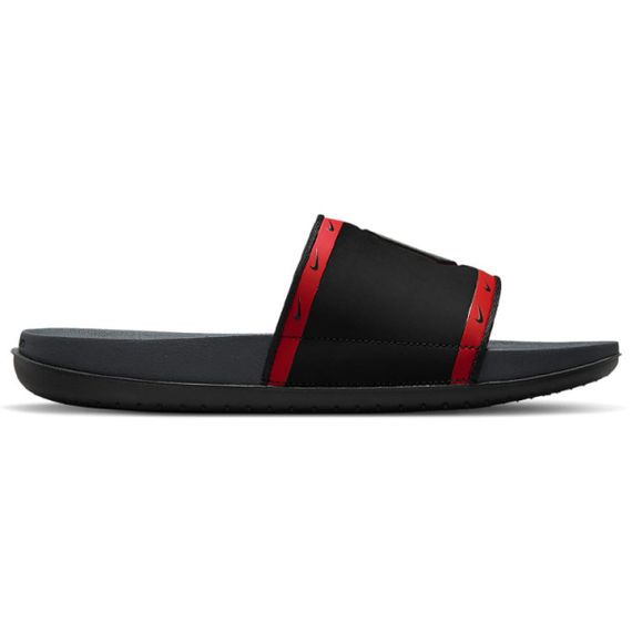 Nike OffCourt Slide 'Cleveland'