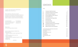 The Greenhouse Gardener's Manual