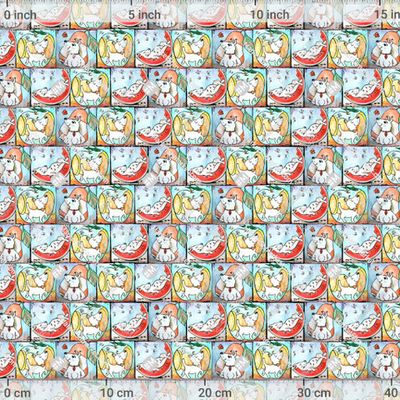 фруктовособачий by TatEme 577 DPI