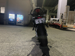 Triumph Tiger Sport 660 038742