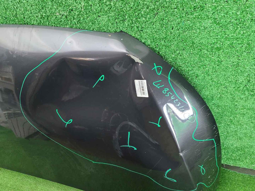 Капот Mercedes V w447 (2014-н.в.)