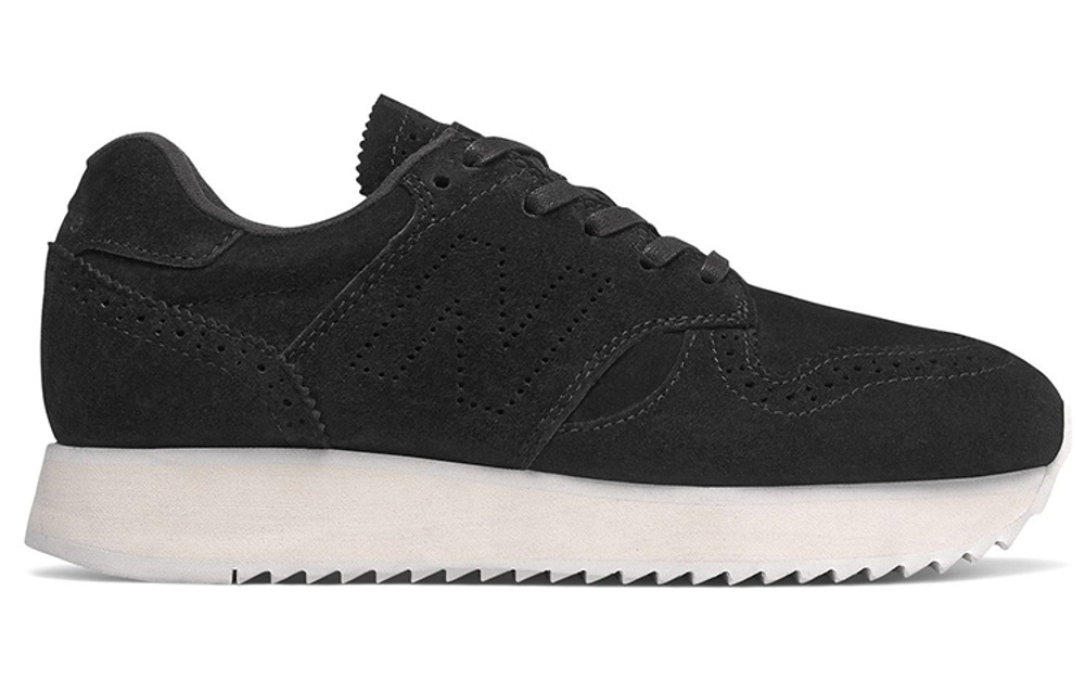 Кроссовки New Balance Nb 520 (Женская размерная сетка)