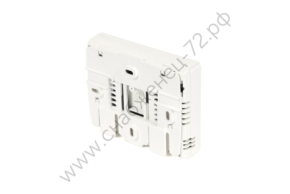 Термостат комнатный Teplocom TS-Prog-2AA/8A, проводной, прогр., реле 250В, 8А