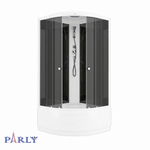 Душевая кабина PARLY EC921 (90х90х215)