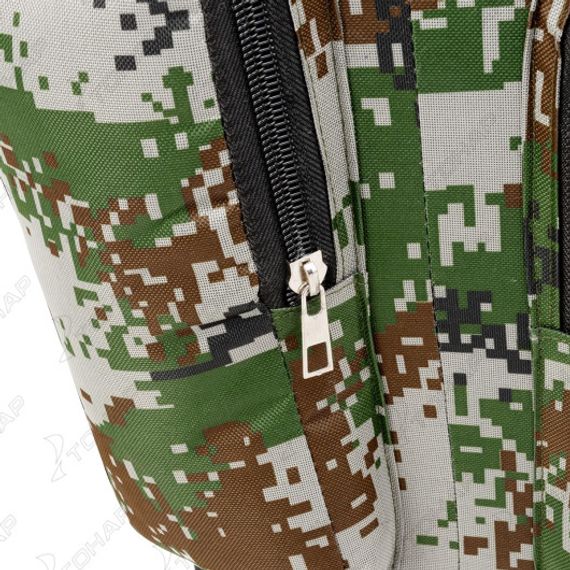 Рюкзак Hanter 70л цифра (HS-HA-70-2) Helios