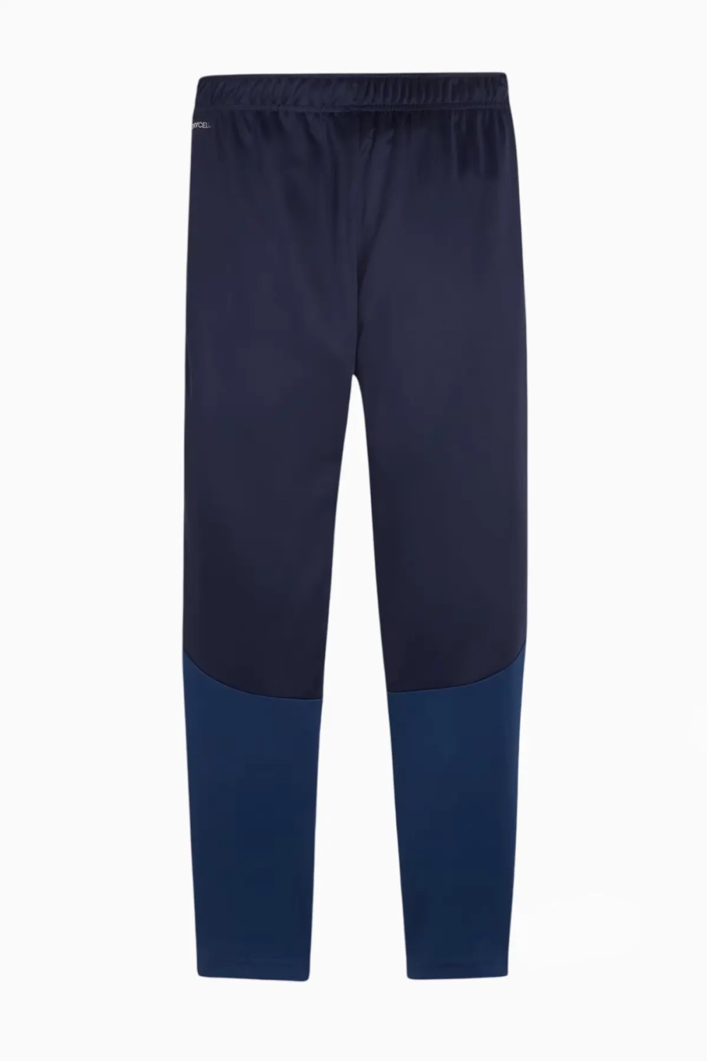 Штаны Puma teamGOAL Training Детские - темно-синий