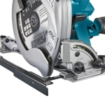 Makita HS009GZ аккумуляторная дисковая пила (без АКБ и ЗУ)