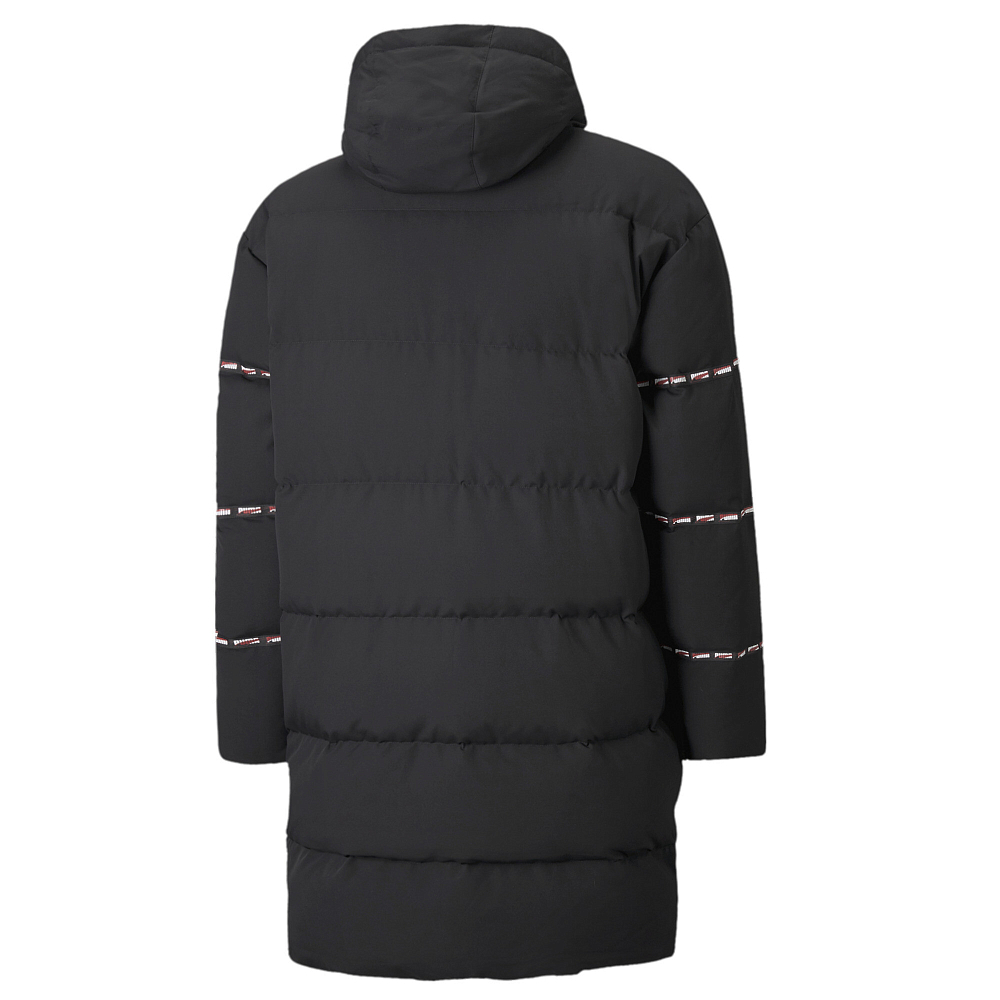 Мужская куртка PUMA Classics Long Down Jacket