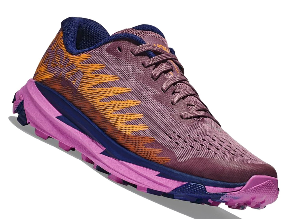Купить HOKA Torrent 3