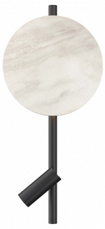 Бра с подсветкой Maytoni Solution MOD450WL-L9W3K