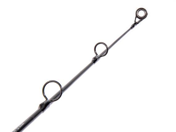 Удилище телескопическое зимнее Lucky John ICE JIG Light 50см