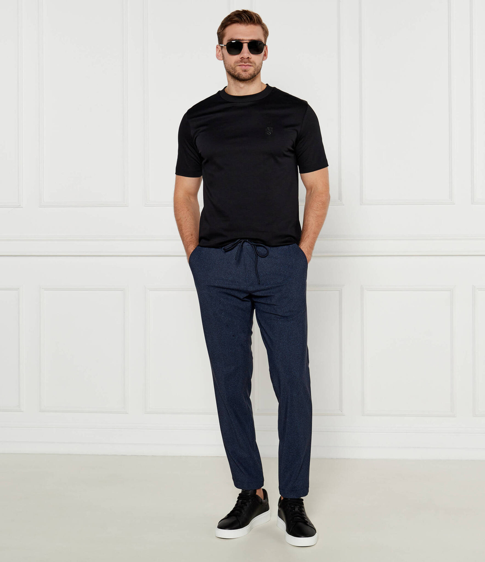 Футболка C-Thompson 1895_HC BOSS BLACK - черный(50527666)