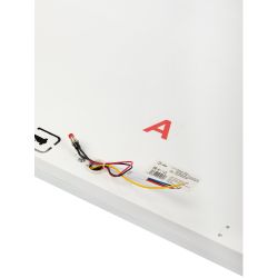 Светильник светодиодный ЭРА SPO-1-40-6K-M-EM 40Вт 6500K 595х595 с равномерным свечением со встроенным БАП 1час