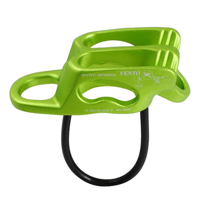 Страховочно-спусковое устройство Лукошко V2 (Vento)