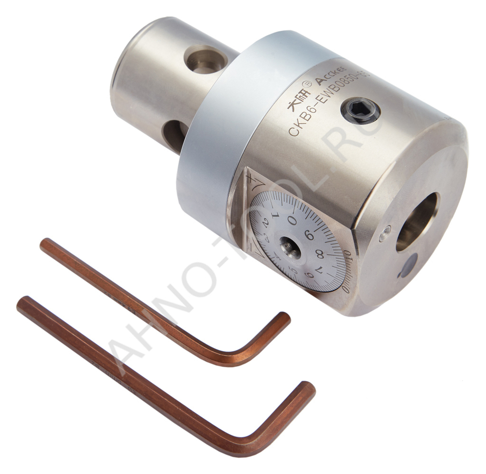 Расточная головка CKB6-EWB0850-65 "ACCKee"