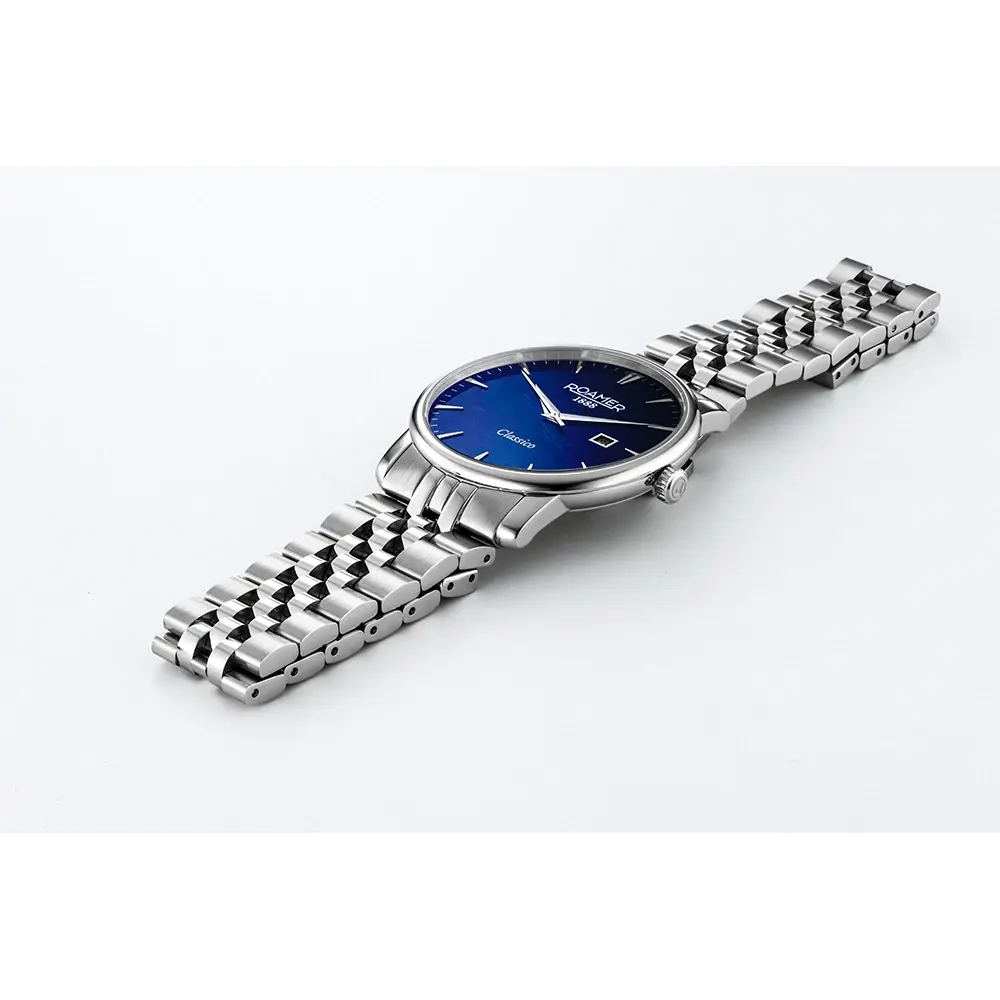 Roamer Classico 971856 41 45 50