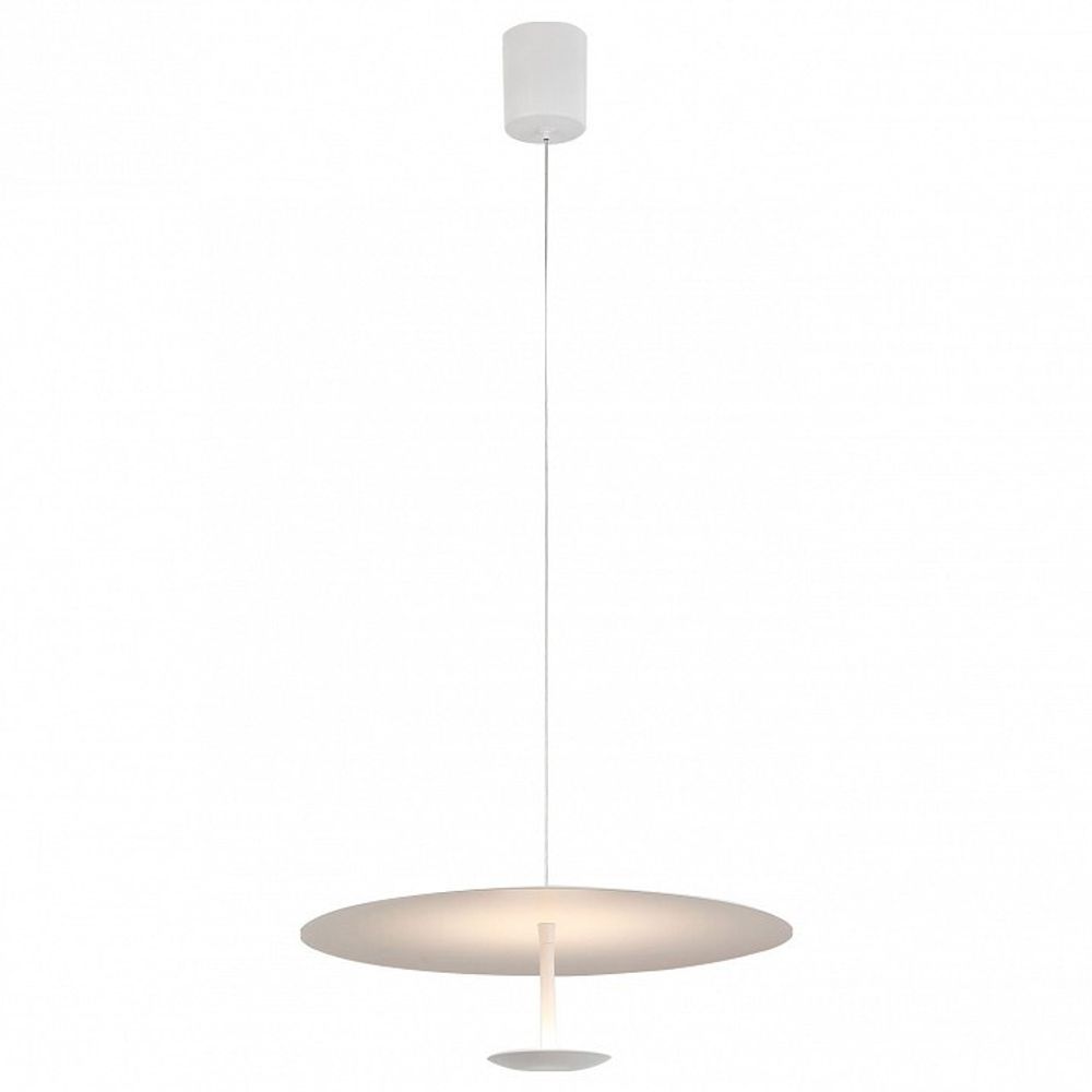 Подвесной светильник Lussole  LSP-7488