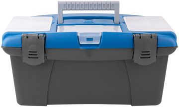 Ящик для инструментов 410х250х180 мм с морозостойким замком