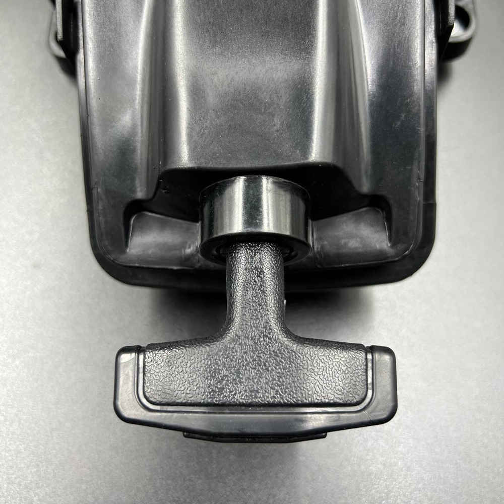 Ручной стартер Yamaha 9.9-15 (в сборе) (YUELANG)